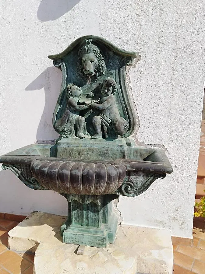 B&B Villa Diana Ancona Italy