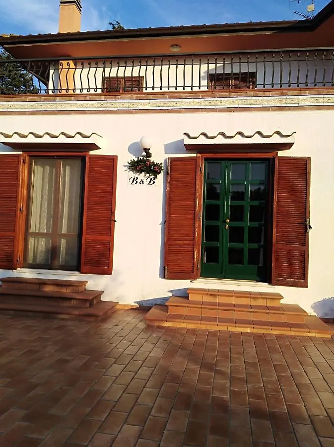 B&B Villa Diana Ancona 0*,  Italy