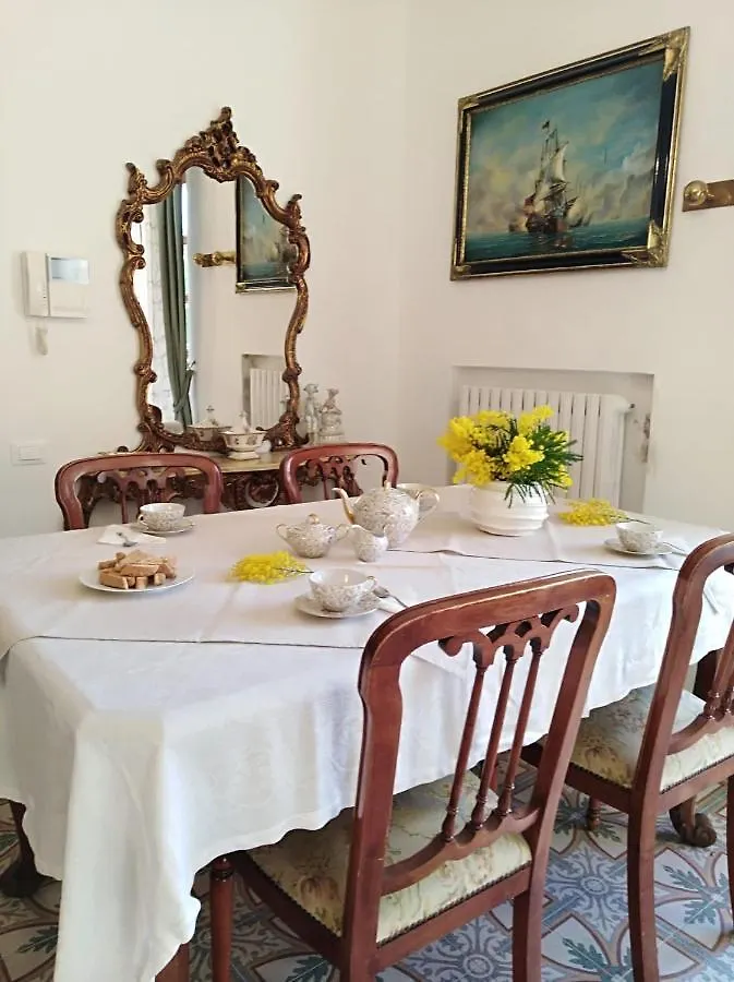 B&B Villa Diana Ancona Bed & Breakfast