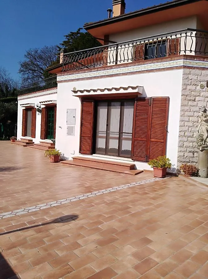 B&B Villa Diana Ancona