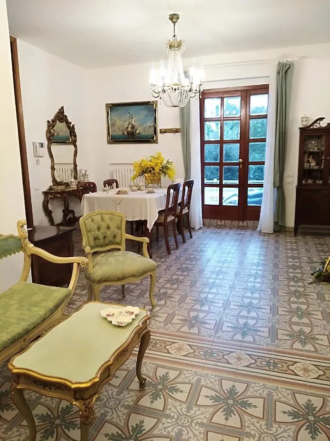 B&B Villa Diana Ancona Bed & Breakfast