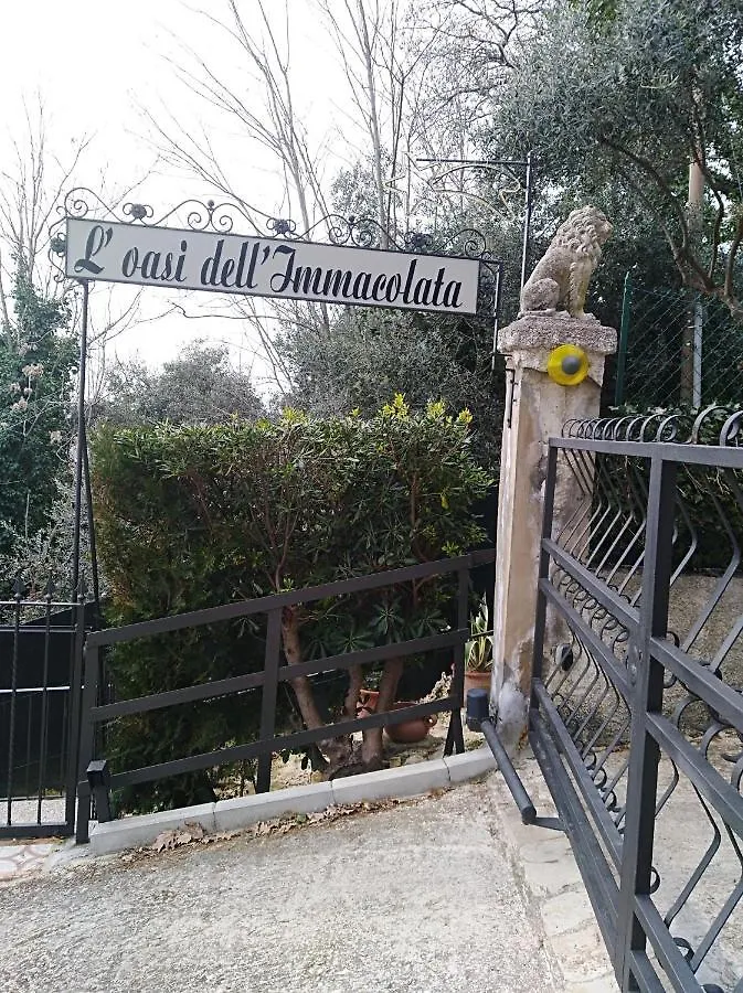 B&B Villa Diana Ancona