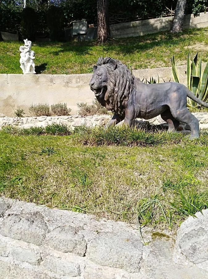 B&B Villa Diana Ancona Italy