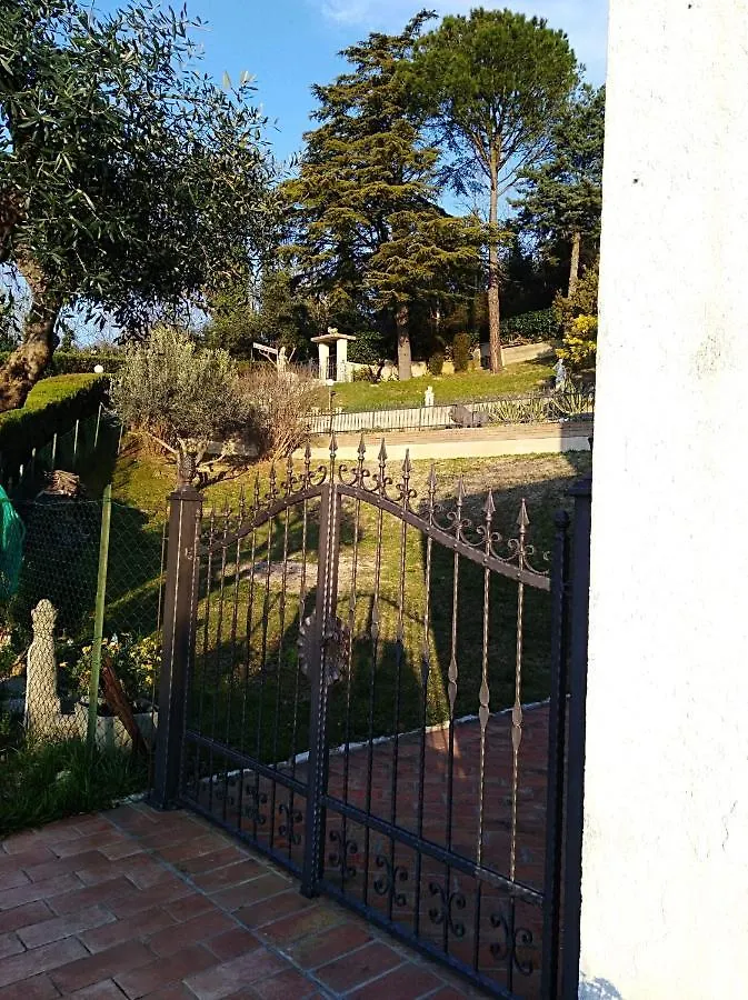 B&B Villa Diana Ancona