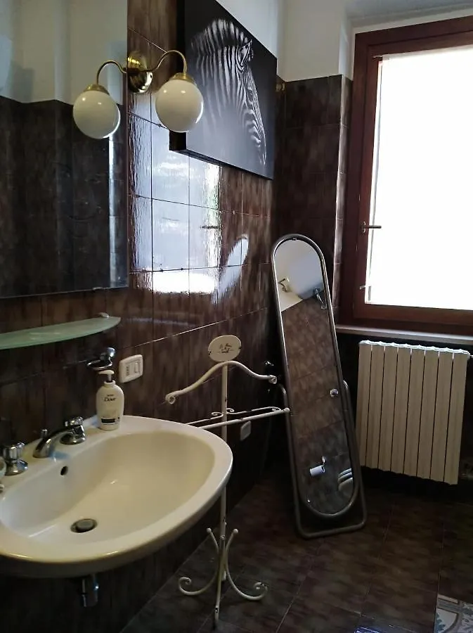 B&B Villa Diana Ancona Bed & Breakfast