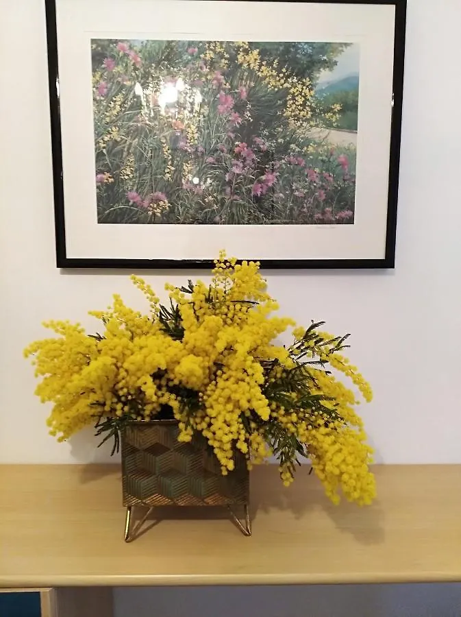 Bed & Breakfast B&B Villa Diana Ancona
