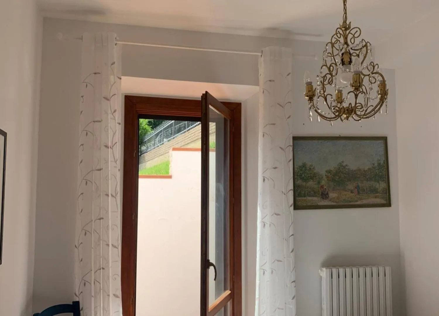 B&B Villa Diana Ancona
