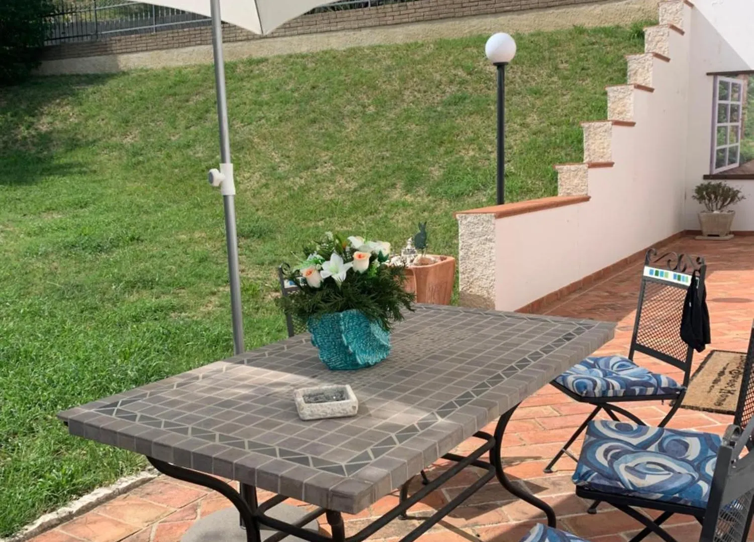 B&B Villa Diana Ancona Bed & Breakfast