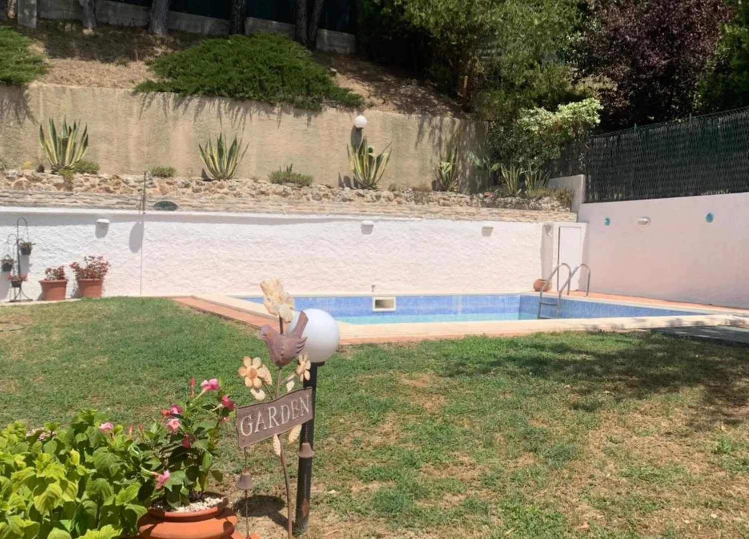 Bed & Breakfast B&B Villa Diana Ancona
