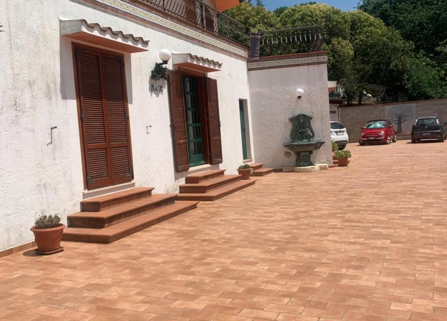 B&B Villa Diana Ancona 0*,  Italy