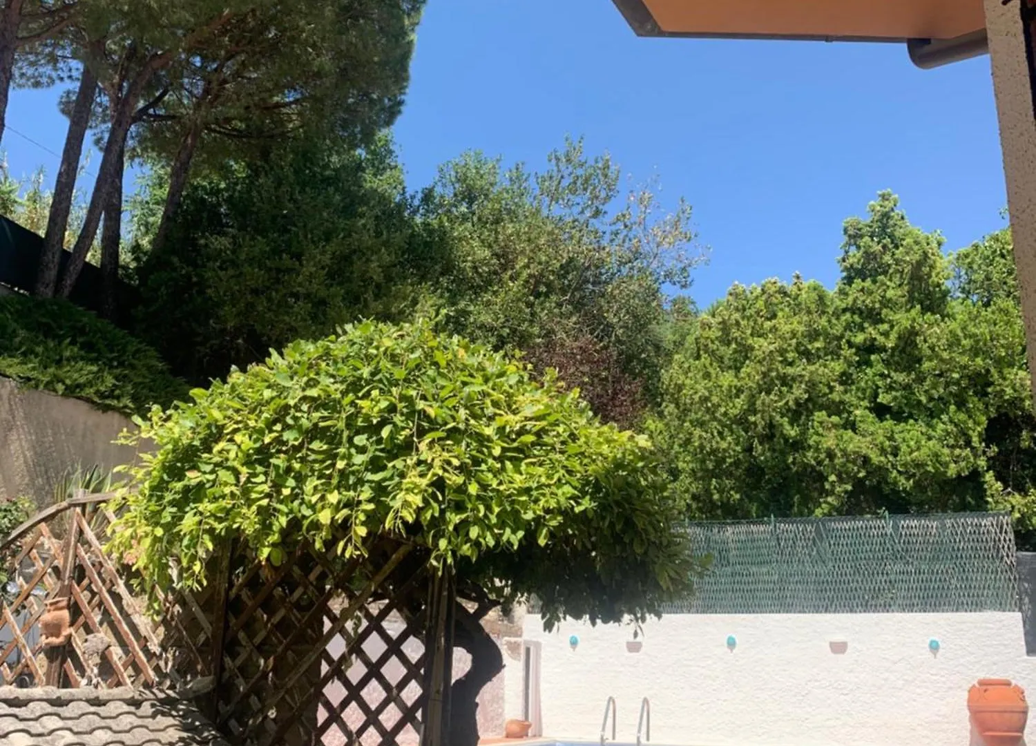 B&B Villa Diana Ancona